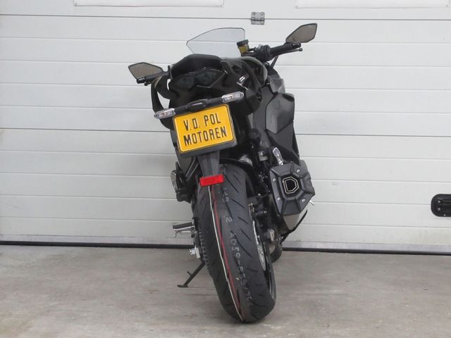 kawasaki - ninja-1100-sx