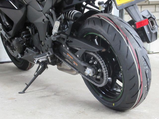 kawasaki - ninja-1100-sx
