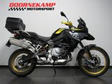 BMW F 850 GS 40 YEARS EDITION