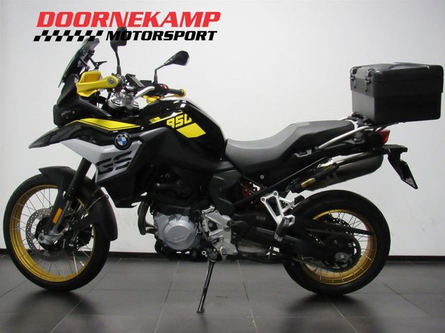 bmw - f-850-gs-40-years-edition