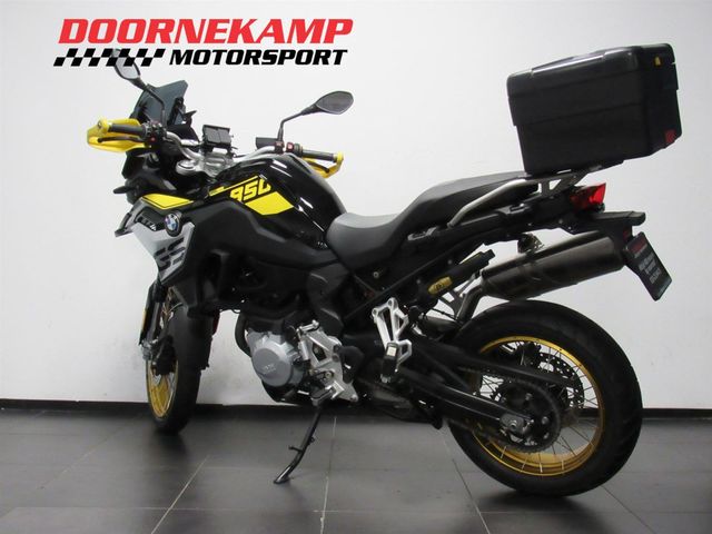 bmw - f-850-gs-40-years-edition