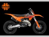 KTM 250 SX