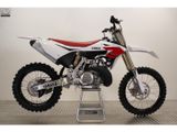YAMAHA YZ 250 70TH ANNIVERSARY EDITION