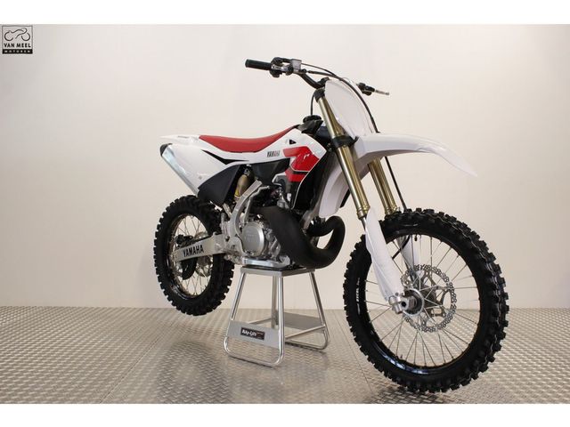 yamaha - yz-250-70th-anniversary-edition