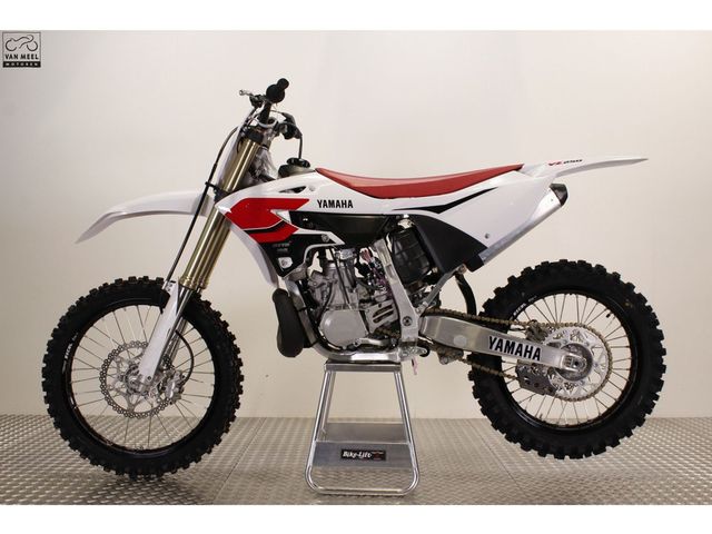 yamaha - yz-250-70th-anniversary-edition
