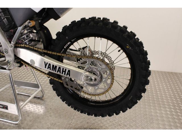 yamaha - yz-250-70th-anniversary-edition