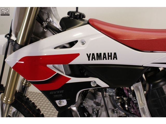 yamaha - yz-250-70th-anniversary-edition