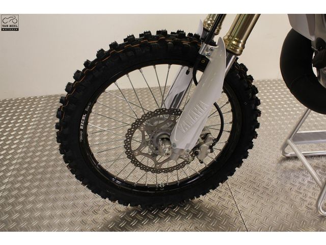 yamaha - yz-250-70th-anniversary-edition