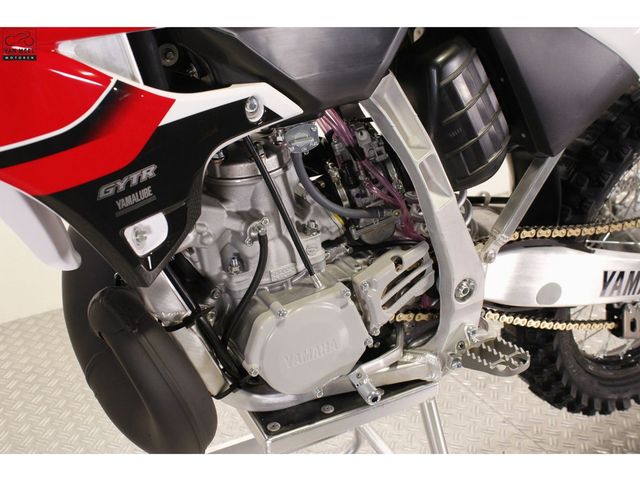 yamaha - yz-250-70th-anniversary-edition