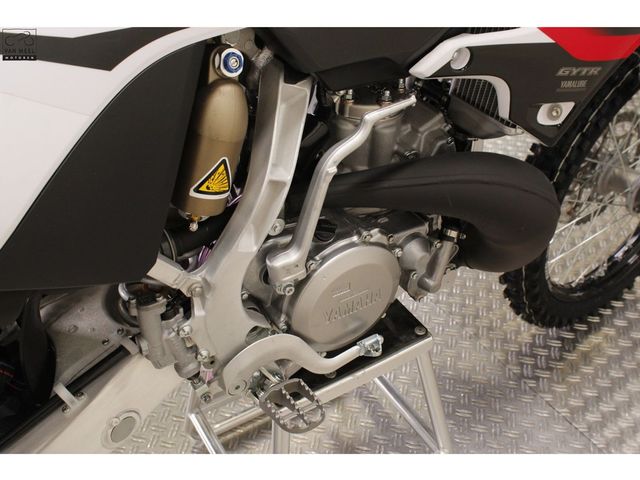 yamaha - yz-250-70th-anniversary-edition