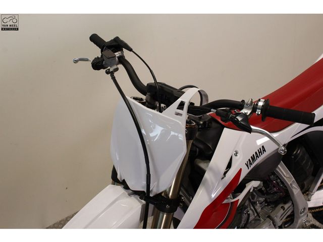 yamaha - yz-250-70th-anniversary-edition