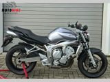 YAMAHA FZ 6 N FAZER