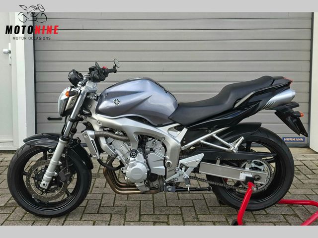 yamaha - fz-6-n-fazer