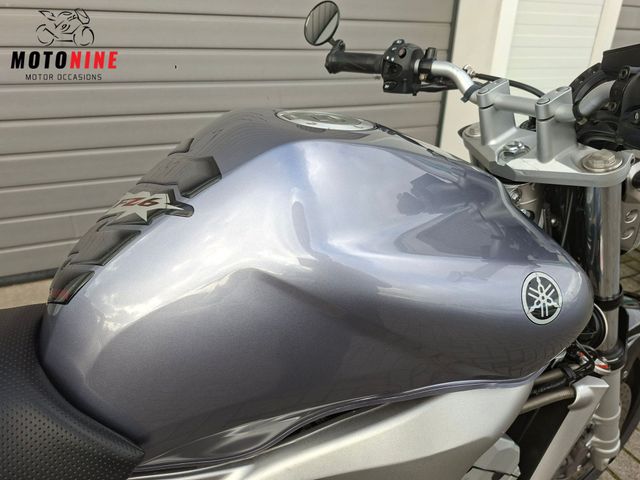 yamaha - fz-6-n-fazer