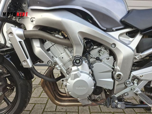 yamaha - fz-6-n-fazer