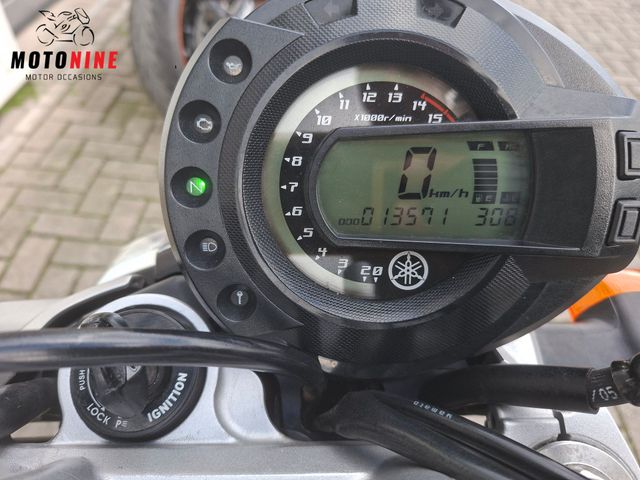 yamaha - fz-6-n-fazer