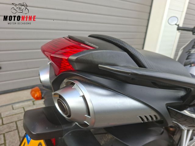 yamaha - fz-6-n-fazer