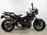 BMW F 800 R