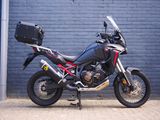 HONDA CRF 1100 L AFRICA TWIN DCT