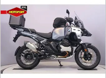 BMW R 1300 GS Adventure 2025 occasion