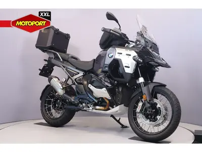 BMW R 1300 GS ADVENTURE – foto 2