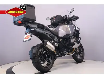 BMW R 1300 GS ADVENTURE – foto 3
