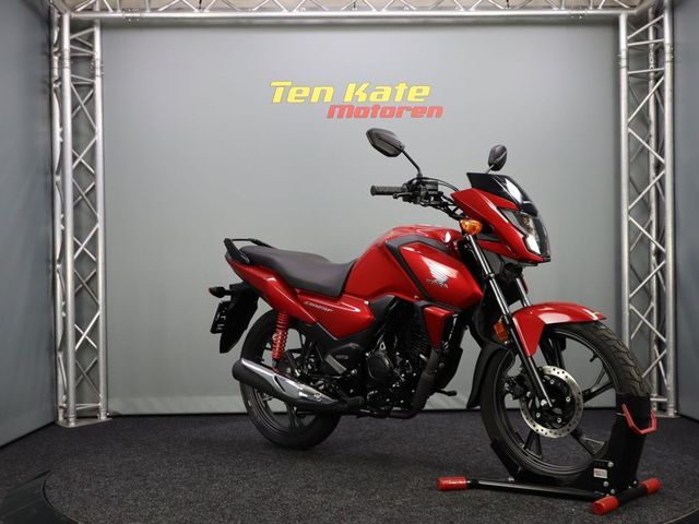 honda - cb-125-f