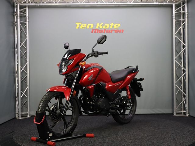 honda - cb-125-f