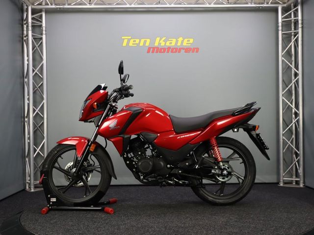 honda - cb-125-f