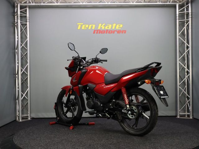 honda - cb-125-f
