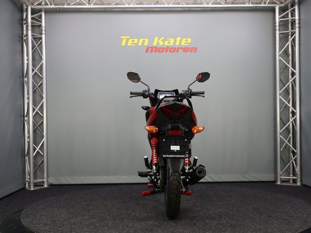 honda - cb-125-f