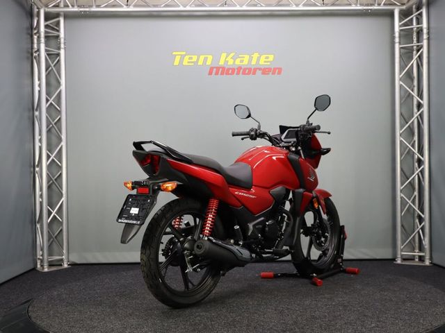 honda - cb-125-f