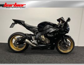 Honda CBR 1000 RR Fireblade 2008 occasion