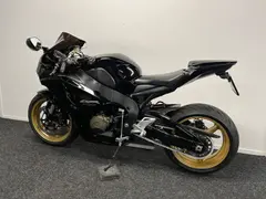 Honda CBR 1000 RR Fireblade 2008 occasion – foto 19 van 24