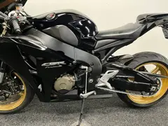 Honda CBR 1000 RR Fireblade 2008 occasion – foto 21 van 24