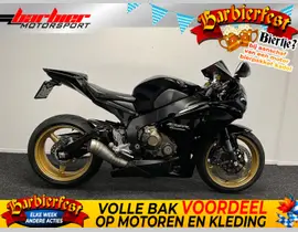 Honda CBR 1000 RR Fireblade 2008 occasion