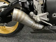 Honda CBR 1000 RR Fireblade 2008 occasion – foto 3 van 24