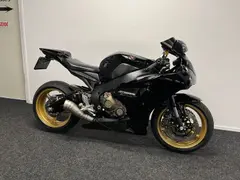 Honda CBR 1000 RR Fireblade 2008 occasion – foto 5 van 24