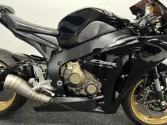 Honda CBR 1000 RR Fireblade 2008 occasion – foto 8 van 24