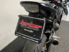 Honda CBR 1000 RR Fireblade 2008 occasion – foto 13 van 24