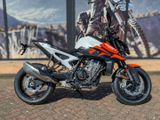 KTM 990 DUKE