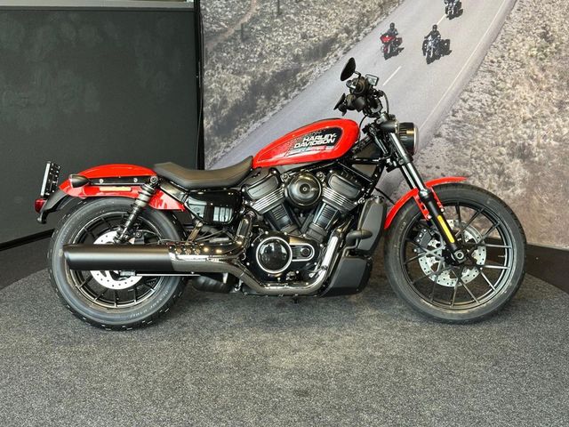 harley-davidson - nightster-rh-975