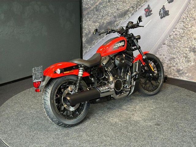 harley-davidson - nightster-rh-975