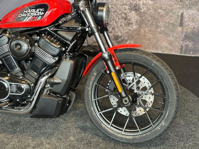 harley-davidson - nightster-rh-975