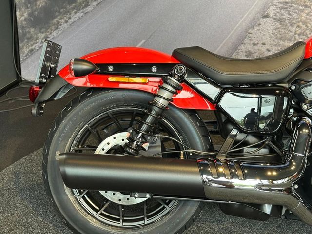 harley-davidson - nightster-rh-975