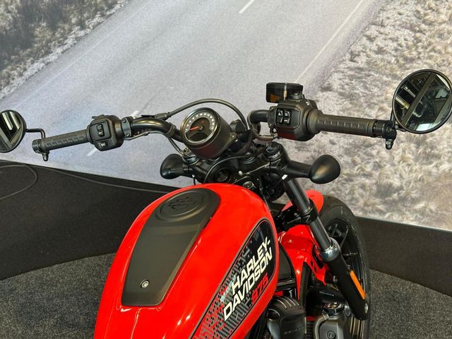 harley-davidson - nightster-rh-975