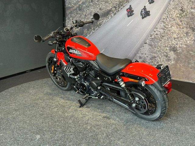 harley-davidson - nightster-rh-975