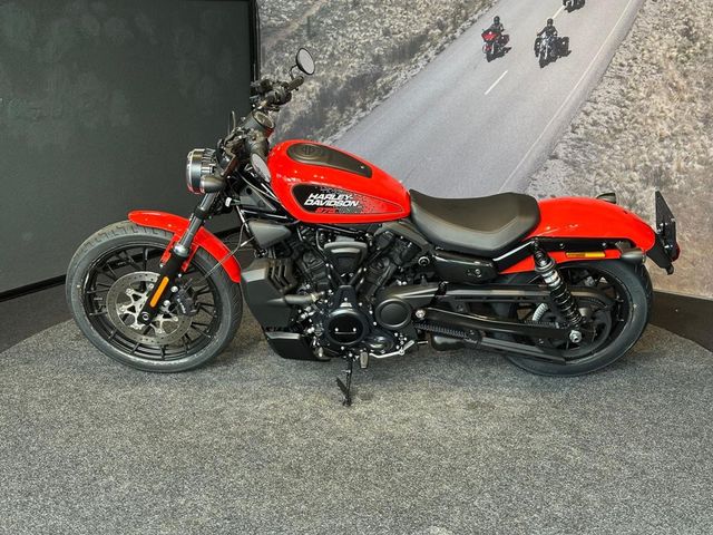 harley-davidson - nightster-rh-975