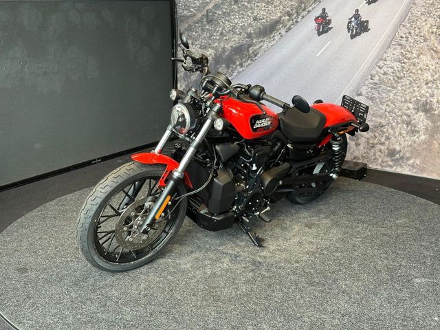 harley-davidson - nightster-rh-975