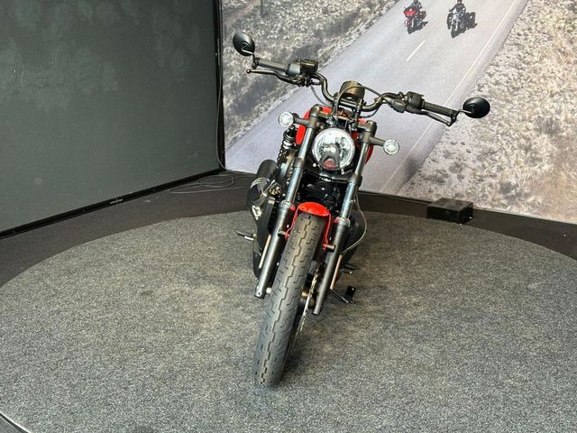 harley-davidson - nightster-rh-975